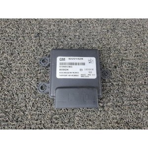 Módulo de Asistencia de Estacionamiento en Reversa Veritas 2008-2010, Usado, ORIGINAL 92221526 - Product Image 1