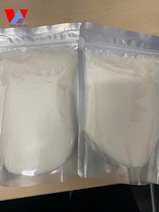 Poudre de noix de coco déshydratée Ben Tre Vietnam 100% pure naturelle instantanée faible en gras de haute qualité délicieuse pour la gelée alimentation saine Mme Diana - Product Image 2