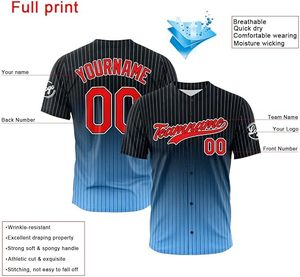 Uniforme y Pantalones Cortos de Béisbol Personalizados, Ligeros, de Secado Rápido, Tela de Poliéster Transpirable, Fabricante Mayorista, Servicio OEM ODM - Product Image 3