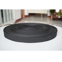 Tali Webbing Sofa Elastis Merek NTQ/Sabuk Warna dan Ukuran Dapat Disesuaikan Aksesoris Furnitur Pelapis Vietnam Tahan Lama Ramah Lingkungan