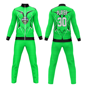 Tenues de football américain 7 contre 7 durables pour hommes, imprimées numériquement, grandes tailles, 100 % polyester, ensembles d'uniformes d'entraînement, meilleure offre - Product Image 5