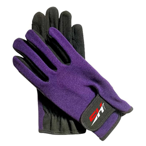 Gants d'équitation respirants avec une meilleure adhérence pour un meilleur contrôle pendant la pratique de l'équitation, ajustement confortable pour tous les cavaliers - Product Image 6