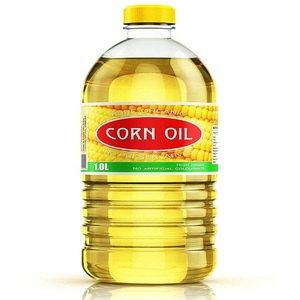 Huile de cuisson raffinée de maïs de la meilleure marque, qualité A, en vrac, origine Pays-Bas, durée de conservation de 2 ans, stockage à l'abri de la chaleur et de l'humidité - Product Image 1