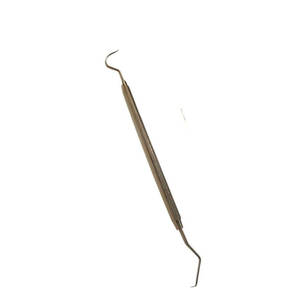 Sonda Periodontal, Explorador y Escariador Dental para Cirugía - Instrumentos Odontológicos - Product Image 4