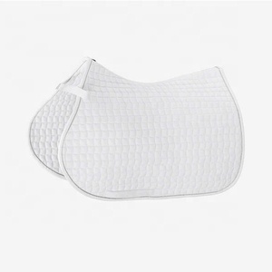 Almohadilla para SILLÍN de equitación de doma profesional, forro de polialgodón de calidad Premium, relleno de espuma de alta densidad personalizable Kanpur - Product Image 6