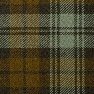Kilt Utilitario Escocés de Tartán de Primera Calidad para Hombre, Tela Resistente, Estilo Highland, Kilt de Moda - Product Image 2