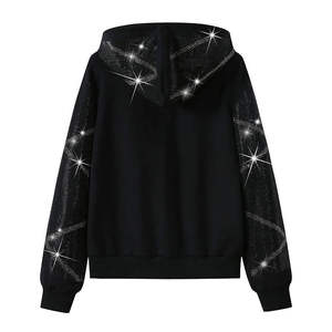 Conjunto Deportivo Informal para Mujer, Nuevo Conjunto Deportivo para Adultos, Personalizado, 100% Algodón - Product Image 5