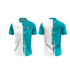 เสื้อยืดพิมพ์ลายพรีเมียมสำหรับเล่นพิคเคิลบอลในฤดูหนาวสำหรับผู้ชายและผู้หญิง เนื้อผ้านุ่ม น้ำหนักเบา ระบายอากาศได้ดี ออกแบบมาเพื่อความสบายสูงสุด - Product Image 2