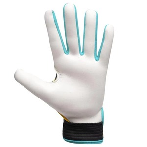 Gants de football gaélique GAA personnalisés, fournisseur pakistanais, fabriqués en latex souple de haute qualité, gants gaéliques professionnels - Product Image 2