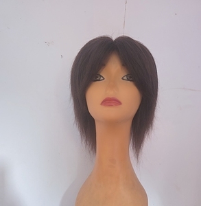 Full Cap Full Head Wig High Quality Indian Remy Hair <b>Body</b> <b>Wave</b> Water <b>Wave</b> Systems Bangladesh TAZ Hair BD - Product Image 3
