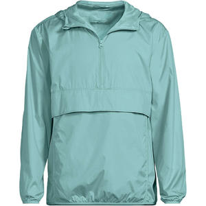 Zip Up Windbreaker <b>Jacket</b> Lightweight Casual <b>Jacket</b> for Everyday Wear USA Market - Product Image 5