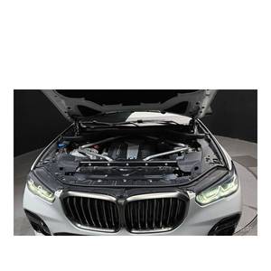 BMW X5 M50d 2020, conduite à gauche, diesel, boîte automatique, caméra de recul, 49 427 km - Product Image 6