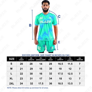 Camiseta de fútbol personalizada para hombre de Francia, camisetas de fútbol por sublimación de poliéster 100%, ropa deportiva personalizada - Product Image 6