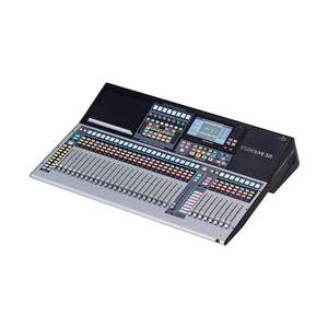 Mixer Digitale Originale Presonus <span class=keywords><strong>StudioLive</strong></span> 32 SC a 64 Canali e Interfaccia Audio USB con Tastiera - Product Image 1