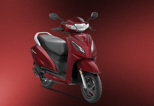 Scooter HONDA "ACTIVA 110" en VENTA a un Precio Accesible, el Mejor Scooter con Excelente Rendimiento y Ahorro de Combustible - Product Image 5