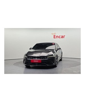 Kia K5 Signature 2023, 50,409 km, Caja de Cambios Automática, Volante a la Izquierda, Asientos de Cuero - Product Image 3