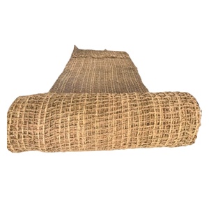 PALM MAT / COCONUT MESH Best Size 2m X 20m Healthy Environments Made Easy: High-Quality Coir Mesh Export - Product Image 1