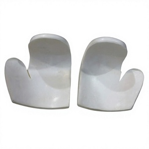 เป้าซ้อมมือและเท้าสำหรับเด็ก 2 ชิ้น สำหรับฝึกซ้อมมวย MMA คาราเต้ และยิม - Product Image 5