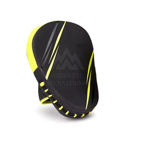 Almohadillas de Boxeo de Nuevo Estilo 2026 Más Vendidas en Línea para Hombres, Bajo MOQ, Fabricante de Pakistán - Product Image 4