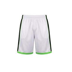 Uniforme de Lacrosse de Poliéster con Impresión por Transferencia de Calor Personalizada, Logotipo Bordado Personalizado, Número y Nombre - Product Image 5