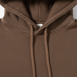 Sudadera con Capucha de Felpa Francesa con Cordón, Estilo Urbano, de Alta Calidad, con Logotipo Personalizado, Sudadera Esencial para Hombre - Product Image 4