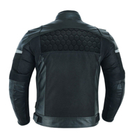Blouson de moto pour homme, équipement de protection pour la course, armure corporelle, veste de motocross, protection en vente