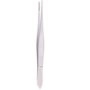 Instrumento médico Carmody: fórceps de tejido, la base de los instrumentos quirúrgicos - Product Image 1