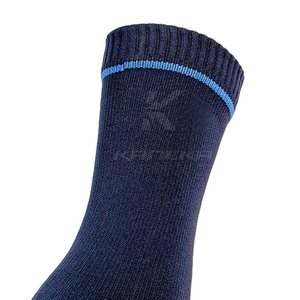 Factory Wholesale High Quality Customized Casual <b>Socks</b> Spandex/Polyester Anti-Foul Winter for Sale - Product Image 3