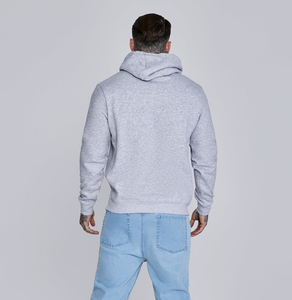 Sudaderas con Capucha de Algodón Grueso para Hombre, Conjuntos de Chándal Estilo Urbano, Fabricantes de Ropa con Logotipo - Product Image 5