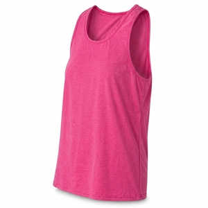 Camiseta Deportiva Básica para Hombre, Sin Mangas, Ligera, Mezcla de Algodón, Transpirable, Informal, para Fitness, Running, Gimnasio, Verano - Product Image 4