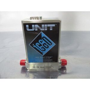 ตัวควบคุมการไหลของมวล UNIT UFC-1660, MFC, N2, 1 - อุปกรณ์และอะไหล่เซมิคอนดักเตอร์ระดับโลกที่เชื่อถือได้ที่ - Product Image 1