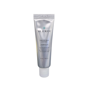 Crema REJURAN 50ml per Migliorare la Circolazione Cellulare, Complesso Peptidico C-PDRN, Anti-Età, Niacinamide, Lozione Viso Rassodante e Illuminante - Product Image 3