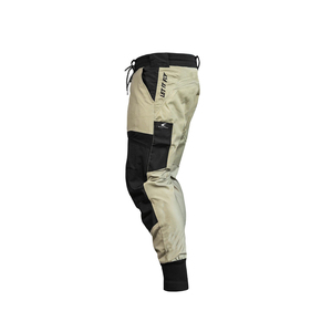 Pantalones de Paintball Personalizados al por Mayor para Adultos, Sublimación de Poliéster, Impresión por Transferencia, Equipo de Protección, Tela Oxford, Impermeables, de Secado Rápido - Product Image 3