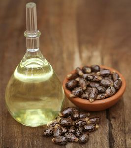 Aceite Portador Prensado en Frío, Aceite de Semilla de Ricino Natural, Excelente Emoliente, Nutre Profundamente, Restaura la Barrera de Humectación de la Piel - Product Image 4