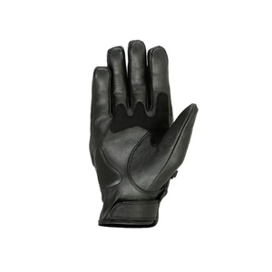 Leather <b>Full</b> Finger Gloves With Adjustable Wrist Strap For Cycling Unisex Breathable Non <b>Slip</b> Protection All Seasons - Product Image 6