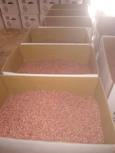 Pétalos y Capullos de Rosa Secos Naturales de Grado Alimenticio para Té y Uso Herbal, Suministro a Granel - Product Image 2