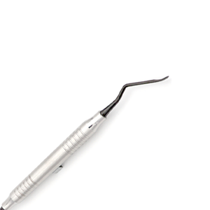 Vista Tunneling Elevator n2 DE Instrumento Periodontal de Precisión de Doble Extremo para Elevación de Tejidos Blandos Mínimamente Invasiva - Product Image 5