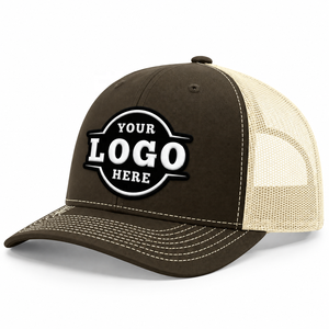 Gorra Trucker Personalizada OEM ODM al por Mayor, Fabricante de Vietnam, Gorra Snapback de 6 Paneles con Malla, Logotipo Bordado Personalizado, Gorra de Algodón y Poliéster - Product Image 5
