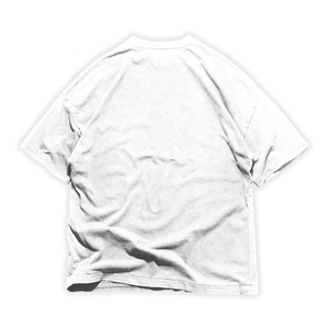 เสื้อยืดผู้ชายคุณภาพสูงรุ่นใหม่ปี 2026 ทรงบ็อกซี่ สตรีทแวร์ ผ้าหนา 100% คอตตอน ทรงบ็อกซี่ ตัดสั้น แห้งเร็ว - Product Image 2