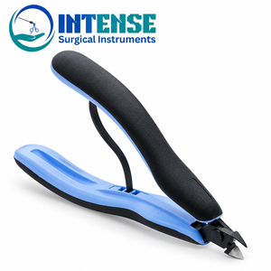 Alicates de Corte de Precisión Profesionales para Joyería, Corte de Alambre, Electrónica, Manualidades y Herramientas de Bricolaje - Product Image 1