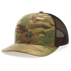 Gorra Trucker Personalizada, Estilo Casual para Uso Diario, Proveedor de Ropa OEM - Product Image 3
