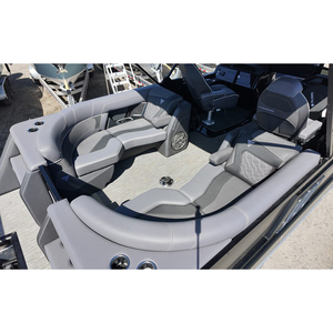 เรือทริทูน วิอาจโจ้ ไดอามานเต้ ดี22ยู ปี 2026 ซูซูกิ 300 ฟลายบายไวร์ - Product Image 4