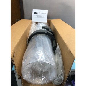 HERAEUS 64456 QUARTZ, TUBE, AVPLINER, 158150 - Équipements et pièces semi-conductrices d'occasion de renommée mondiale et de confiance - Product Image 2