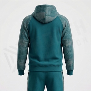 Custom High Quality <b>Velour</b> <b>Tracksuit</b> Men Sportswear Velvet Suit Fleece Luxury <b>Velour</b> <b>Tracksuits</b> For Men Men's <b>Tracksuits</b> - Product Image 2