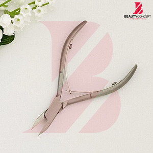 Coupe-cuticules à finition miroir, pince <span class=keywords><strong>de</strong></span> précision pour éliminer les peaux mortes, outils professionnels <span class=keywords><strong>de</strong></span> manucure et pédicure pour le nail art moderne - Product Image 6