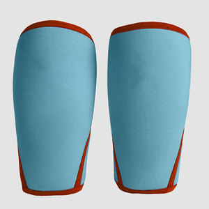 Mangas de compresión para codo con diseño anatómico, ajuste ceñido, comodidad óptima, ajuste relajado, protección UV, mangas de neopreno para codo. - Product Image 5