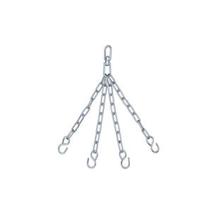 Saco de Boxeo de Cuero Resistente de Alta Calidad, Ecológico, Personalizable, Ligero, Relleno de Arena, para Entrenamiento de Boxeo - Product Image 6