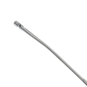 เครื่องมือถอด IUD ขนาด 10 ถึง 14 นิ้ว ทำจากสแตนเลส สำหรับการผ่าตัดถอดอุปกรณ์ภายในมดลูก ใช้ได้ทั้งทางนรีเวชและทันตกรรม ใช้ซ้ำได้ - Product Image 3