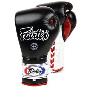 ราคาขายส่ง ถุงมือชกมวย Fairtex ระดับมืออาชีพ ขายดีที่สุด คุณภาพเยี่ยม ผลิตตามสั่ง ออกแบบ OEM ถุงมือชกมวย Fairtex สำหรับฝึกซ้อม - Product Image 1