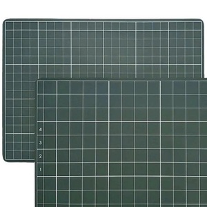 Pizarra de Madera de Doble Cara para Niños, Pizarra de Dibujo Borrable, Pequeñas Pizarras de Arte - Product Image 4